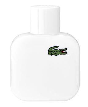 Tualetinis vanduo Lacoste L.12.12 Blanc, 50 ml