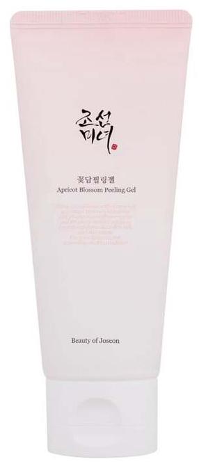 Sejas skrubis Beauty of Joseon Apricot Blossom, 100 ml