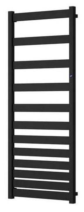 Vandeninis rankšluosčių džiovintuvas Instal Projekt Belti C31, juoda sp., 50 cm x 120.3 cm