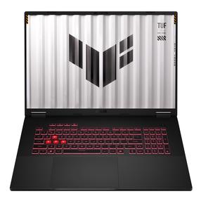 Nešiojamas kompiuteris Asus TUF Gaming A18 FA808UM-S8015W, AMD Ryzen™ 7 260, 16 GB, 512 GB, 18 ", Nvidia GeForce RTX 5060, pilka, en