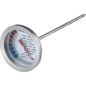 Ēdiena termometrs Lamart BBQ Grill Thermometer, 12 cm