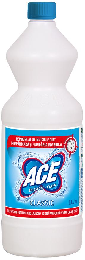 Balinātājs Ace Regular, 1 l