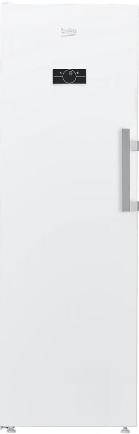 Šaldiklis Beko B5RMFNE314W, vertikalus