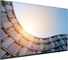 Монитор Lenovo ThinkVision E65 LFD, 64ACGAT1EK, LED LCD, 60 гц, 4K UHD, 64.5″