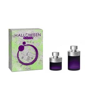 Smaržu komplekts Jesus Del Pozo HALLOWEN