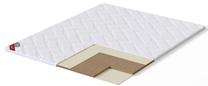 Virsmatracis Sleepwell Top Coco Bamboo Stretch, 200 cm x 160 cm