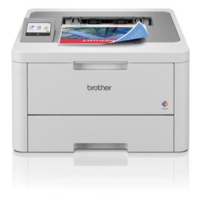 Lazerinis spausdintuvas Brother HL-L8230CDW, spalvotas