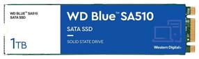 Kietasis diskas (SSD) Western Digital Blue SA510, 1.8", 1 TB