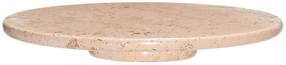 Тарелка для сервировки Maku Lazy Susan, 30 см x 4 см, 30 см, Ø 30 см, Коричневатый цв.