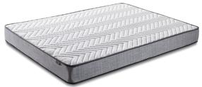 Матрас Kalune Design Silver 480NRN1295, 200 см x 120 см, жесткий