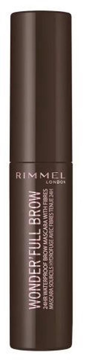 Kulmugeel Rimmel London 3