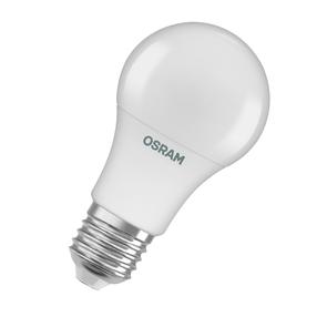 Lemputė Osram LED, A65, 2700 °K, E27, 9 W, 940 lm