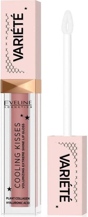 Huuleläige Eveline Variete, 6.8 ml, 03 star glow