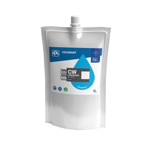Тонировочная паста PPG COL WB, 1 л
