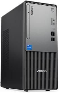 Stacionarus kompiuteris Lenovo ThinkCentre Neo 50t Gen 5 Intel® Core i5-14400, 512 GB, DDR5 16 GB, SSD 512 GB, Intel UHD Graphics 730 Dynamic, Windows 11 Pro 12UD0047PB