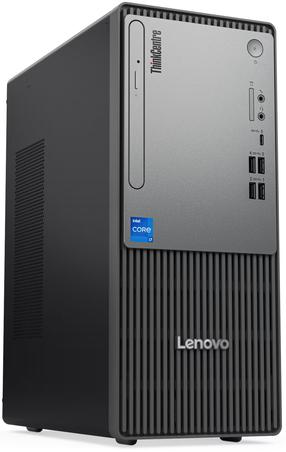 Statsionaarne arvuti Lenovo ThinkCentre Neo 50t Gen 5 Intel® Core i5-14400, 512 GB, DDR5 16 GB, SSD 512 GB, Intel UHD Graphics 730 Dynamic, Windows 11 Pro 12UD0047PB