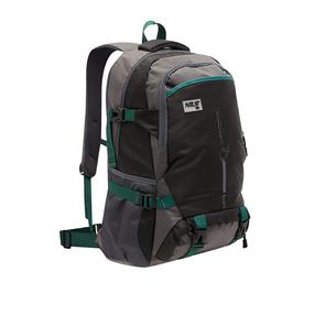Turistinė kuprinė Nils Camp Range NC1736, juoda sp., 45 l