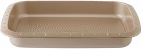 Kepimo forma BergHOFF Leo Balance, kreminė sp., 34 cm x 25.5 cm, 4 l