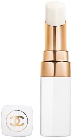 Huulepalsam Chanel Rouge Coco Baume, 3 g, dreamy white v., 912