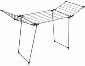 Drabužių džiovykla Lamart Zikr, 1.75 m