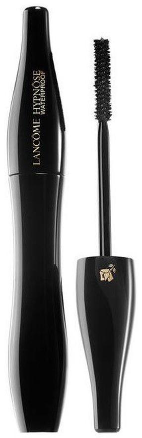 Skropstu tuša Lancome Hypnose Waterproof, 6 g, 01 noir hypnotic krās. 01 noir hypnotic