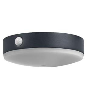 Prožektors Ledvance, 0.160 m, silti balta krās., 1 LED
