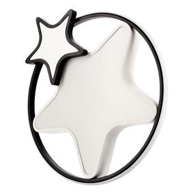 Šviestuvas lubų Candellux Lighting Astre, LED, 3000 - 6500 °K, 1 x 33 W