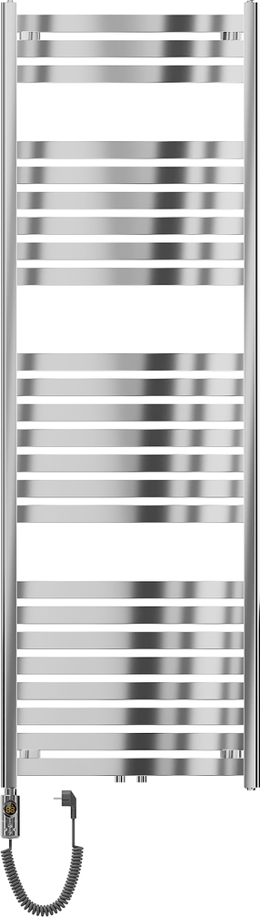 Elektrinis rankšluosčių džiovintuvas Mexen Uran, chromo sp., 60 cm x 180 cm, 900 W