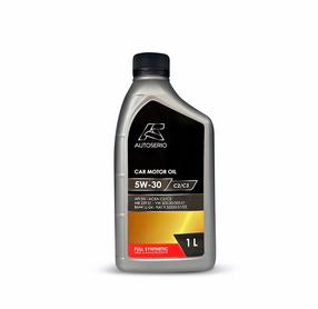 Motoreļļa Autoserio 8002 5W - 30, sintētiskais, 1 l