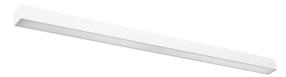 Šviestuvas lubų ir sienų Thoro Lighting Pinne 118 TH.071, LED, 3000 °K, 1 x 28 W, balta sp. / balta sp.