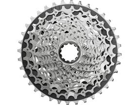 Пакеты звезд и кассеты SRAM XG-1270 Force E1 00.2418.159.003, cталь, серебристый цв.