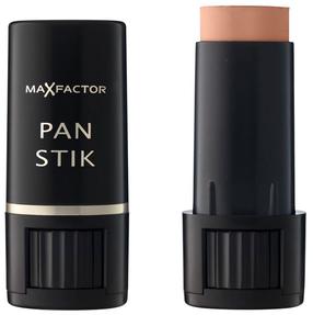 Korektors Max Factor Pan Stik, gaiši brūna krās., 060 deep olive