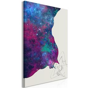 Reproduktsioon Artgeist Cosmic Dreams KR42, 60 cm x 90 cm