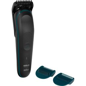 Daudzfunkcionāls ķermeņa un sejas skuveklis Braun Intimate i5