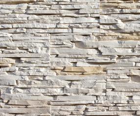 Декоративный камень Stone Master Borgo 5905674244055, 370 мм x 120 мм x 120 мм, 12 шт.