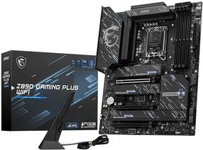 Материнская плата MSI Z890 Gaming WIFI