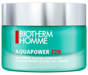 Sejas krēms Biotherm Homme Aquapower 72H, 50 ml