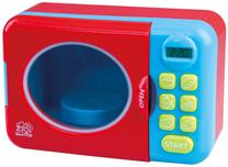 Žaislinė buitinė technika PlayGo Microwave 3201, įvairių spalvų