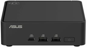 Stacionarus kompiuteris Asus RNUC15CRKC500002 Intel Core i5 - 210H, 0 GB, DDR5-SDRAM 0 GB, M.2 PCIe SSD –, Intel Arc Graphics Dynamic 90AR00R2-M00060