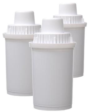 Vandens filtravimo kasetė Aquaphor B100-15, 3 vnt.