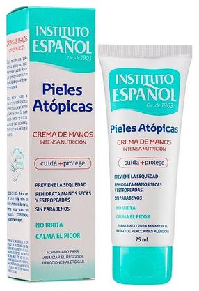 Roku krēms Instituto Español Atopic Skin, 0.075 l