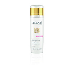 Очищающее молочко для лица Declare Soft Cleansing, 400 мл