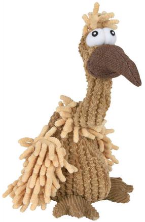 Mänguasi koerale, universaalne Trixie Vulture Gustav, 24 cm