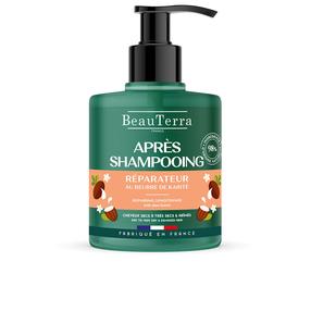 Juukse konditsioneer Beauterra With shea butter, 500 ml