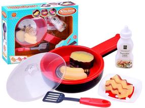Наборы для игровой кухни, кулинарный игровой набор Mini Kitchen Series