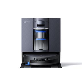 Dulkių siurblys - robotas Ecovacs DEEBOT X12 OmniCyclone