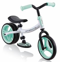 Balansinis dviratis Globber Go Bike Duo 614-206, balta sp., 8.5"