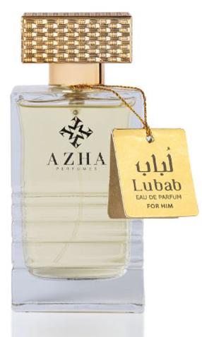 Парфюмированная вода Azha Perfumes Lubab, 100 мл