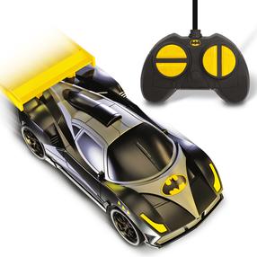 Rc automobilis Bladez Toyz Racer, 1:28, juoda sp./pilka sp.