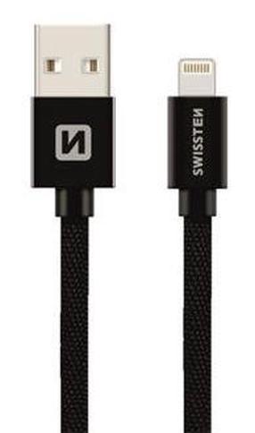 Провод Swissten, USB/Apple Lightning